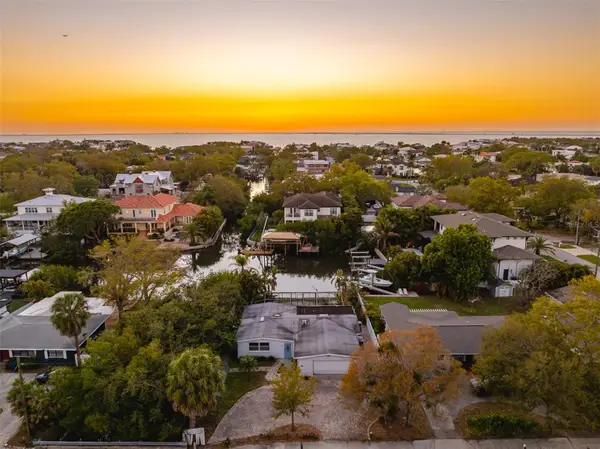 2107 S West Shore Boulevard, TAMPA, FL 33629