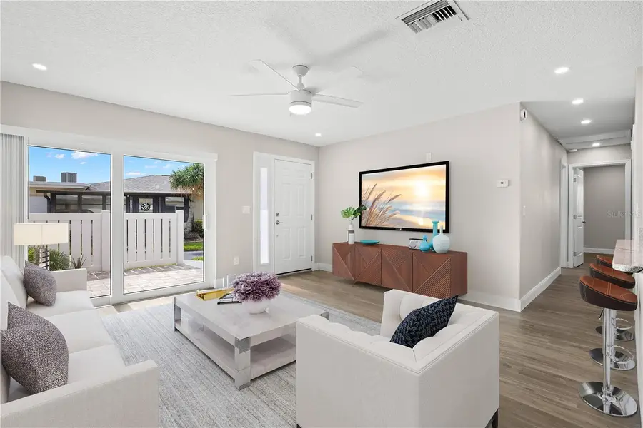 2723 Sherbrooke Lane #B, Palm Harbor, FL 34684 - #2