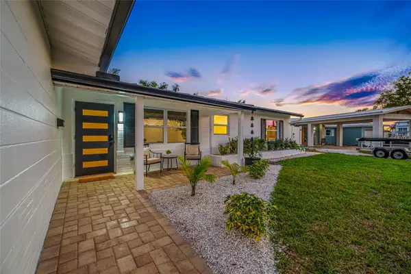 7984 1st Avenue S, ST PETERSBURG, FL 33707