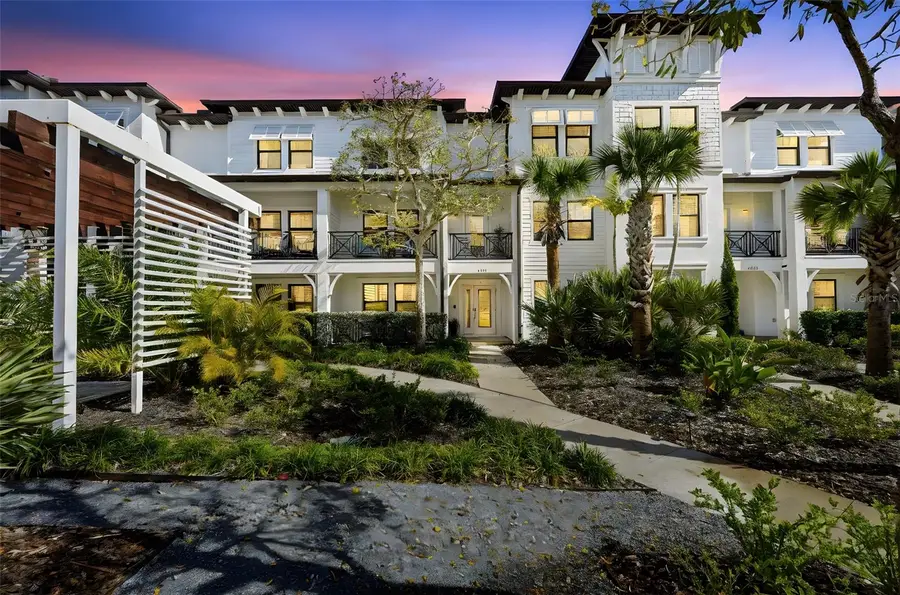 4921 W Paul Avenue #5, Tampa, FL 33611 - #2