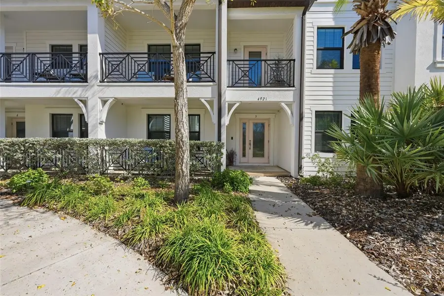 4921 W Paul Avenue #5, Tampa, FL 33611 - #3