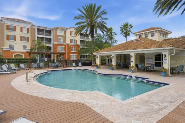 7903 Seminole Boulevard #2305, SEMINOLE, FL 33772