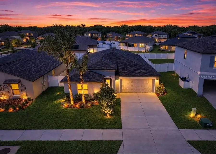 13041 Majestic Garden Lane, Riverview, FL 33579 - #3