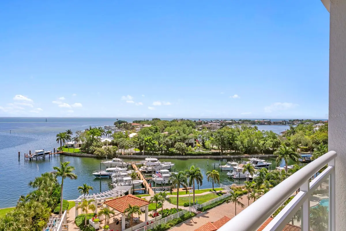 1325 Snell Isle Boulevard Ne #709, Saint Petersburg, FL 33704 - #1