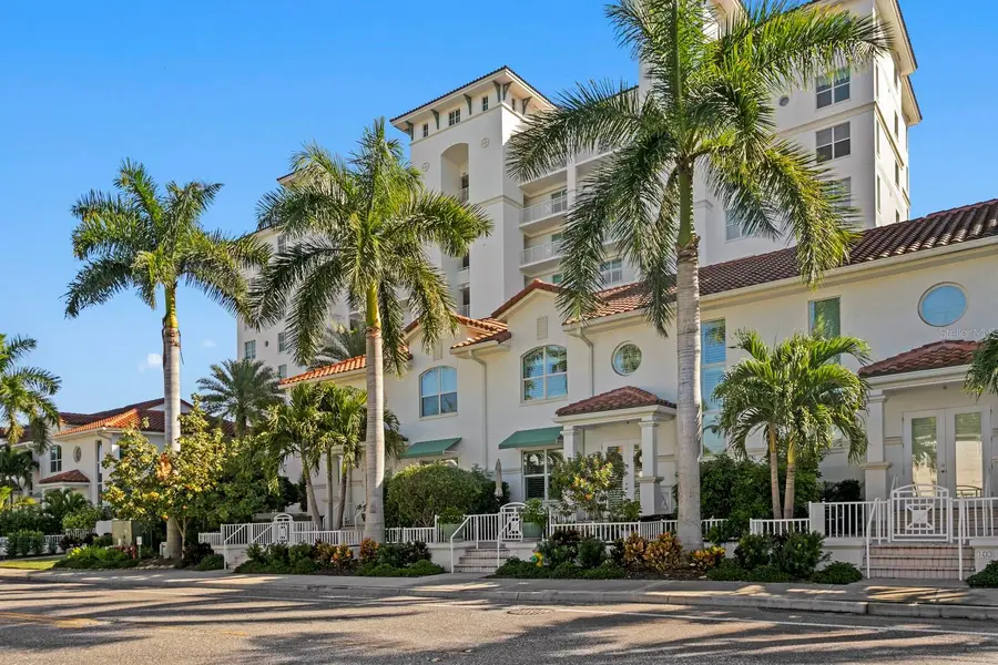 1325 Snell Isle Boulevard Ne #709, Saint Petersburg, FL 33704 - #2