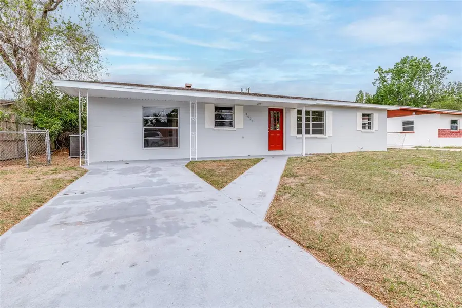 2524 Kiwanis Avenue, Lakeland, FL 33801 - #3