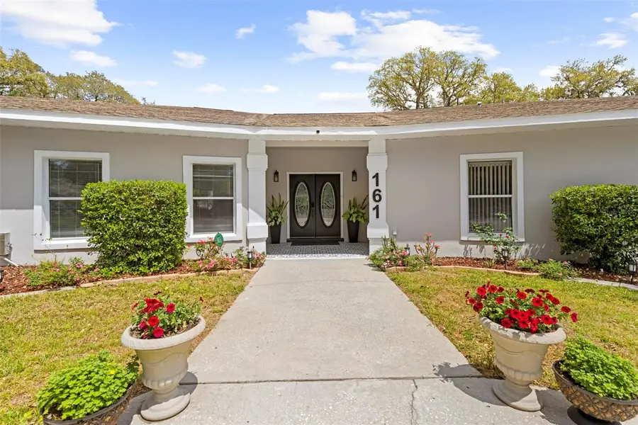 161 W Chase Street, Hernando, FL 34442 - #2