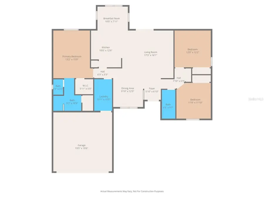 179 Jenkins Avenue, Brooksville, FL 34604 - #3