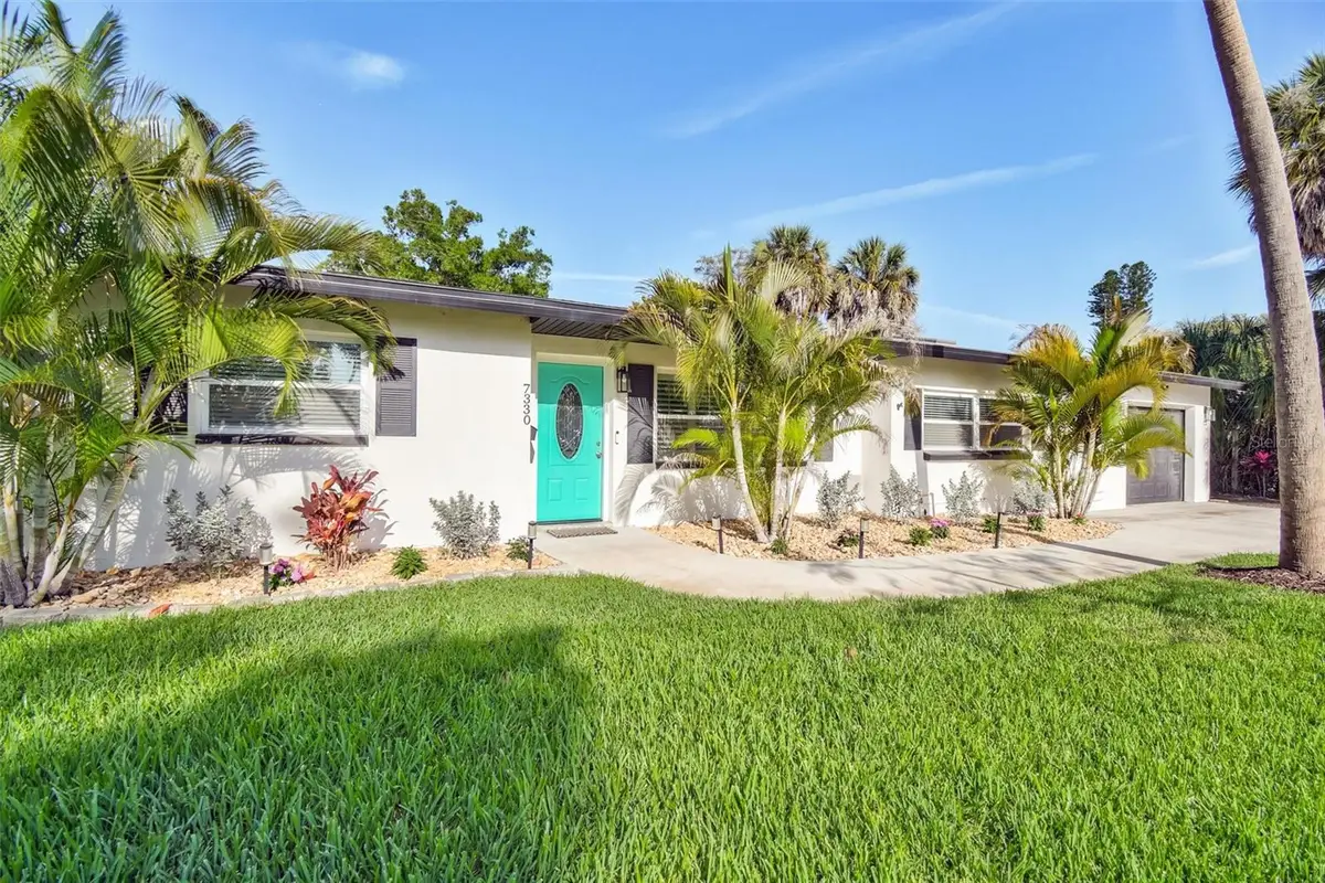 7330 17th Way N, Saint Petersburg, FL 33702 - #1