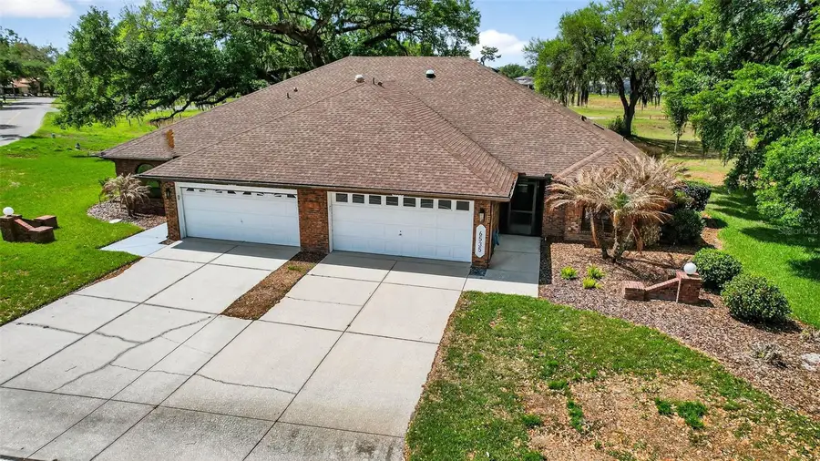 6535 Brentwood Drive, Zephyrhills, FL 33542 - #3