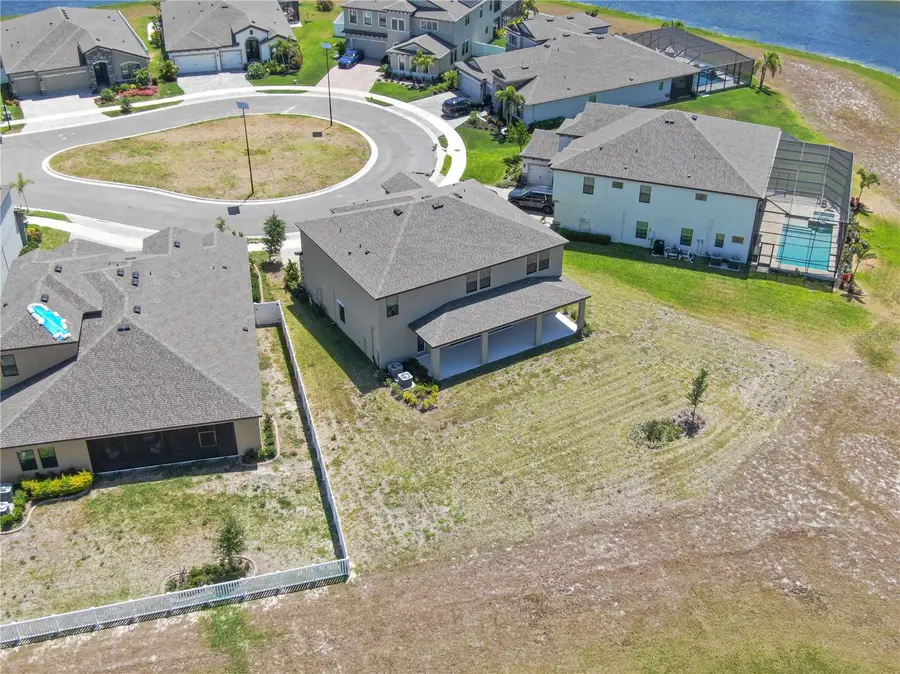 12795 Fisherville Way, Riverview, FL 33579 - #3