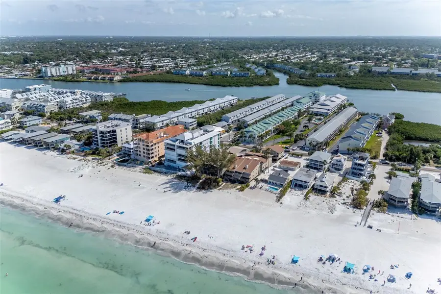 19812 Gulf Boulevard #4, Indian Shores, FL 33785 - #3