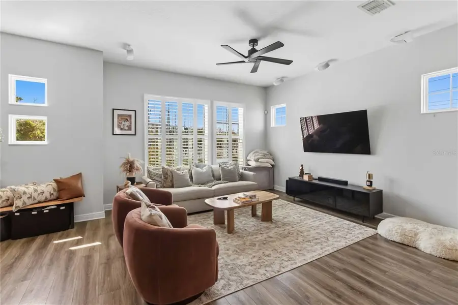 9545 W Park Village Drive, Tampa, FL 33626 - #2