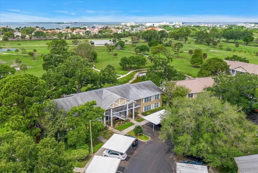 2130 Gulf View Boulevard #2130, Dunedin, FL 34698 - #2