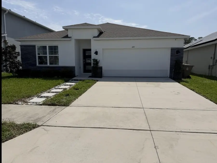 320 Talisi Loop, Saint Cloud, FL 34771 - #3