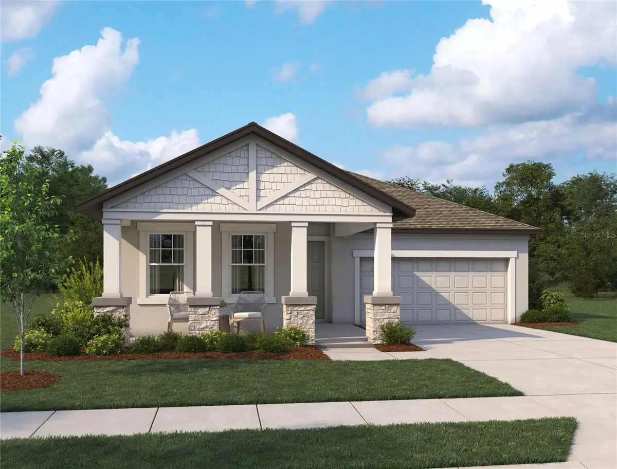 5932 Fresh Flora Drive, Wimauma, FL 33598 - #1