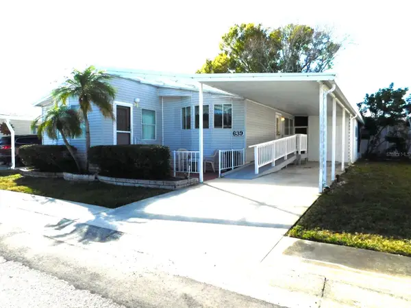 1001 Starkey Road #639, LARGO, FL 33771