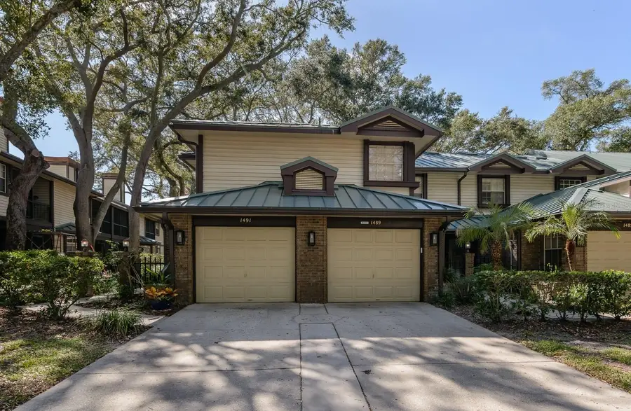 1491 Mahogany Lane #1491, Palm Harbor, FL 34683 - #2