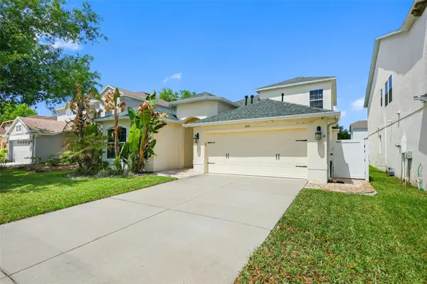 2510 Cross More Street, VALRICO, FL 33594