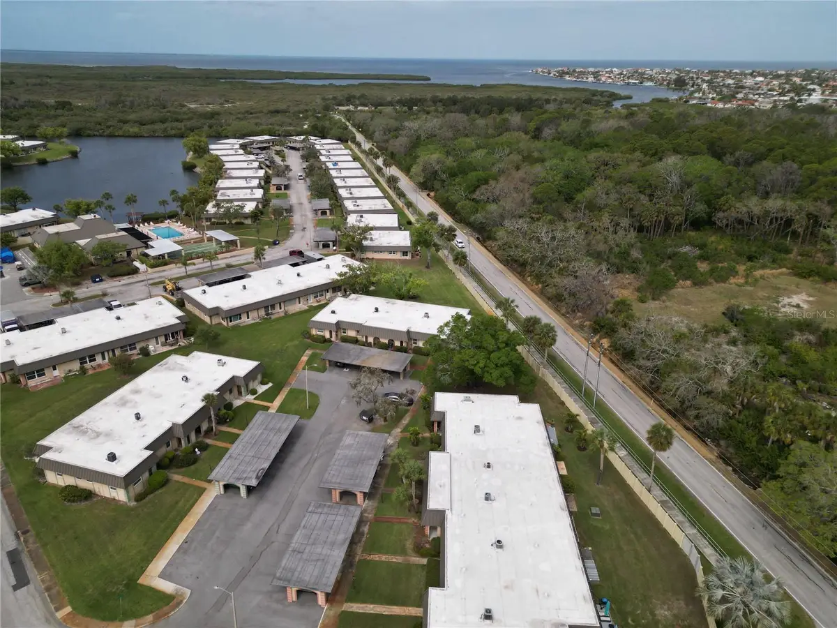 4463 Rustic Drive #D, New Port Richey, FL 34652 - #1