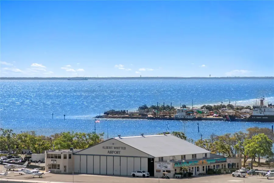 199 Dali Boulevard #1002, Saint Petersburg, FL 33701 - #3