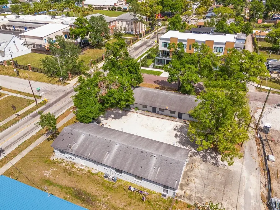 402 W Columbus Drive, Tampa, FL 33602 - #2