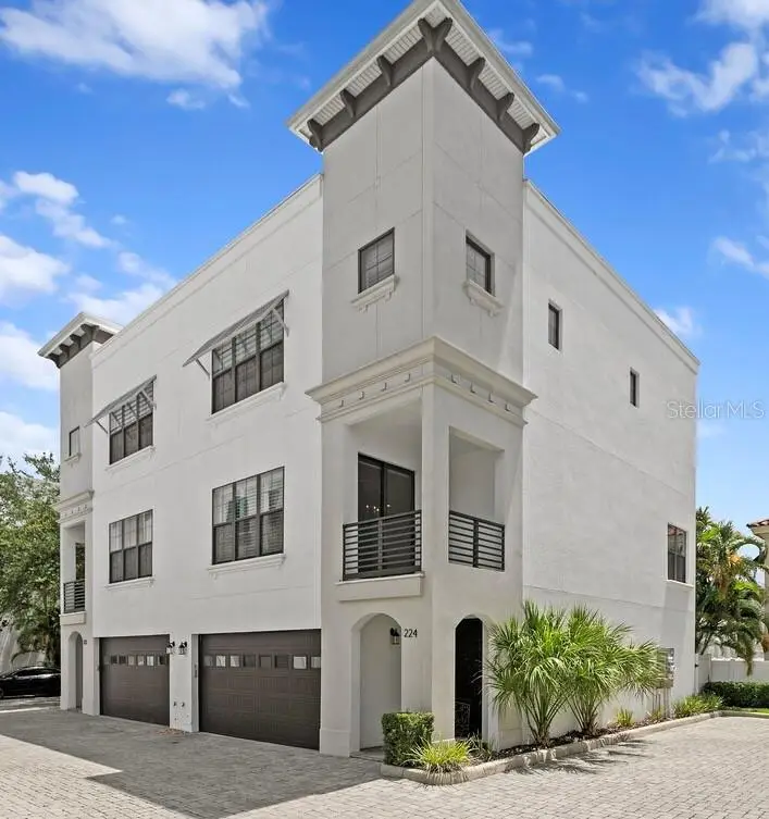 224 S Audubon Avenue, Tampa, FL 33609 - #1