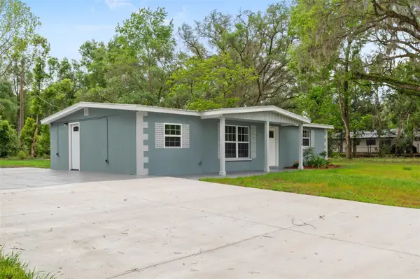 15226 Valdosta Road, SPRING HILL, FL 34610