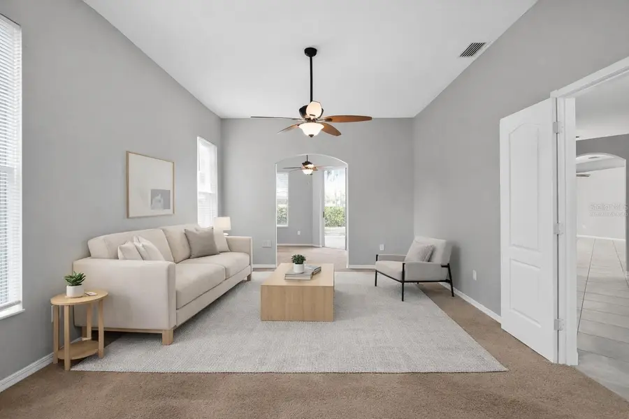 3725 Hollow Wood Drive, Valrico, FL 33596 - #3