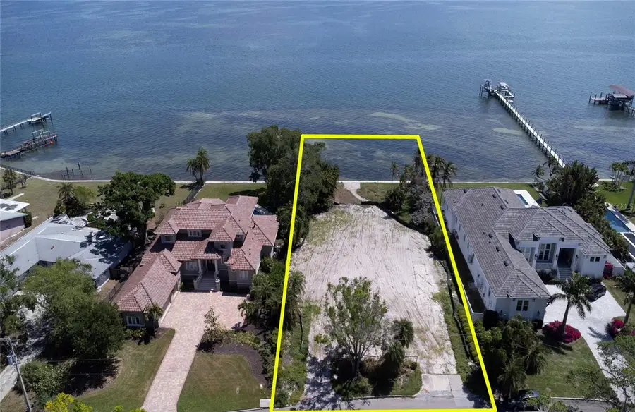 5926 Bahama Shores Drive S, Saint Petersburg, FL 33705 - #3