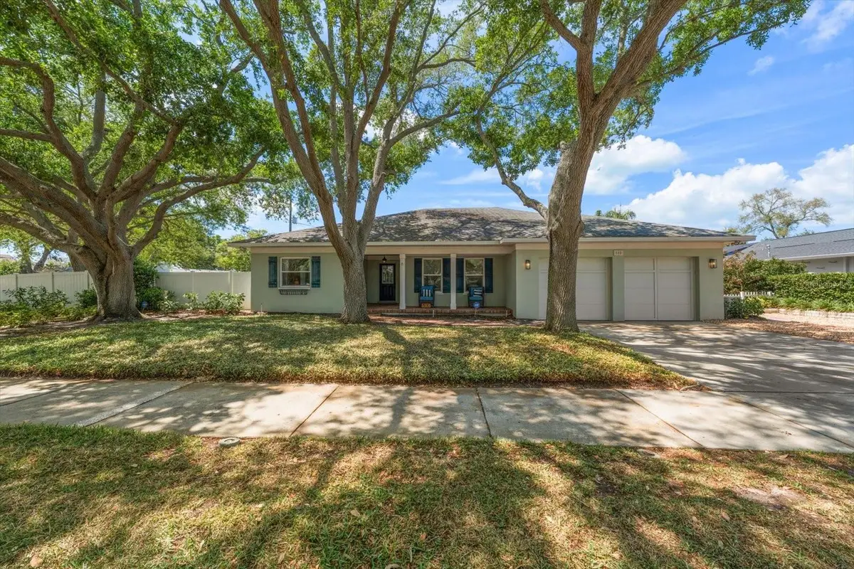 500 Ponce De Leon Boulevard, Belleair, FL 33756 - #1