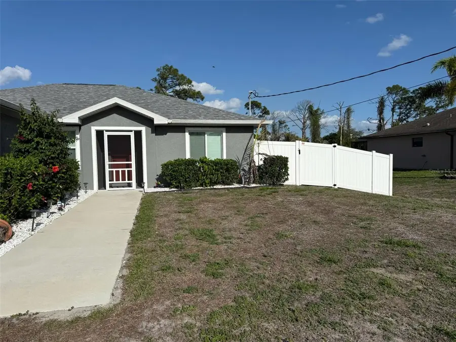 5290 Weatherton Street, North Port, FL 34288 - #2