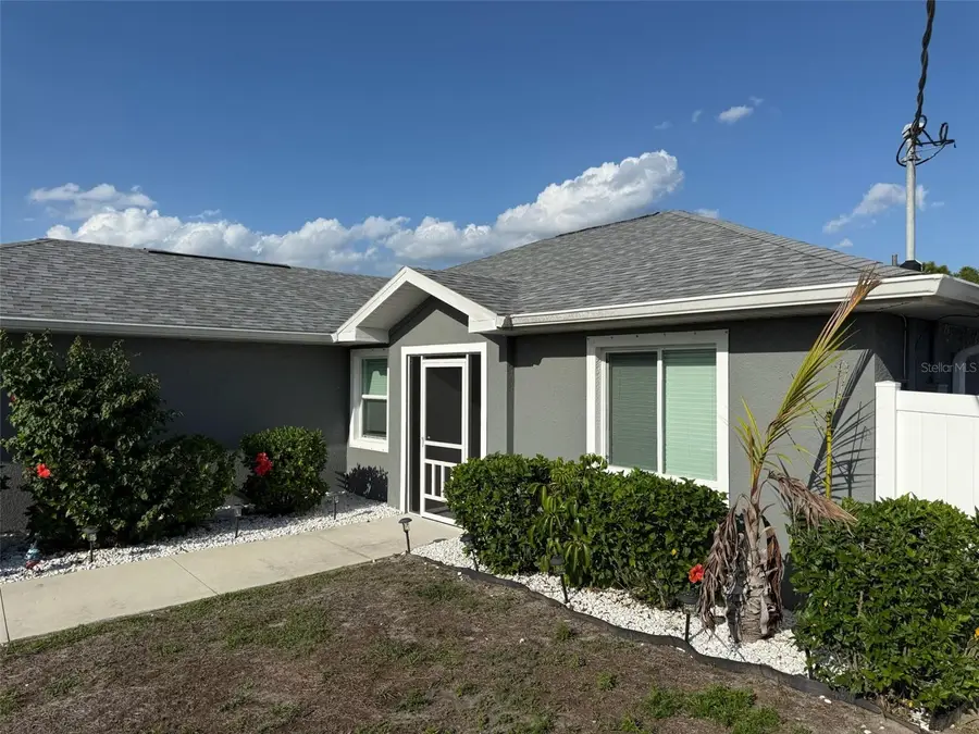 5290 Weatherton Street, North Port, FL 34288 - #3