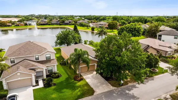 13451 Hampton Park Court, FORT MYERS, FL 33913