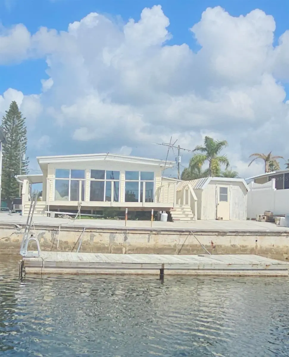 13144 Coxswain Court, Hudson, FL 34667 - #1