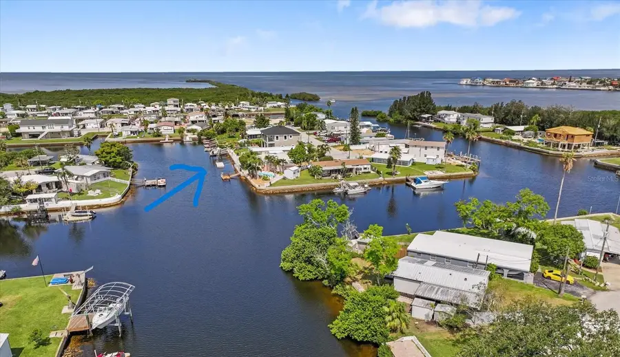 13144 Coxswain Court, Hudson, FL 34667 - #3