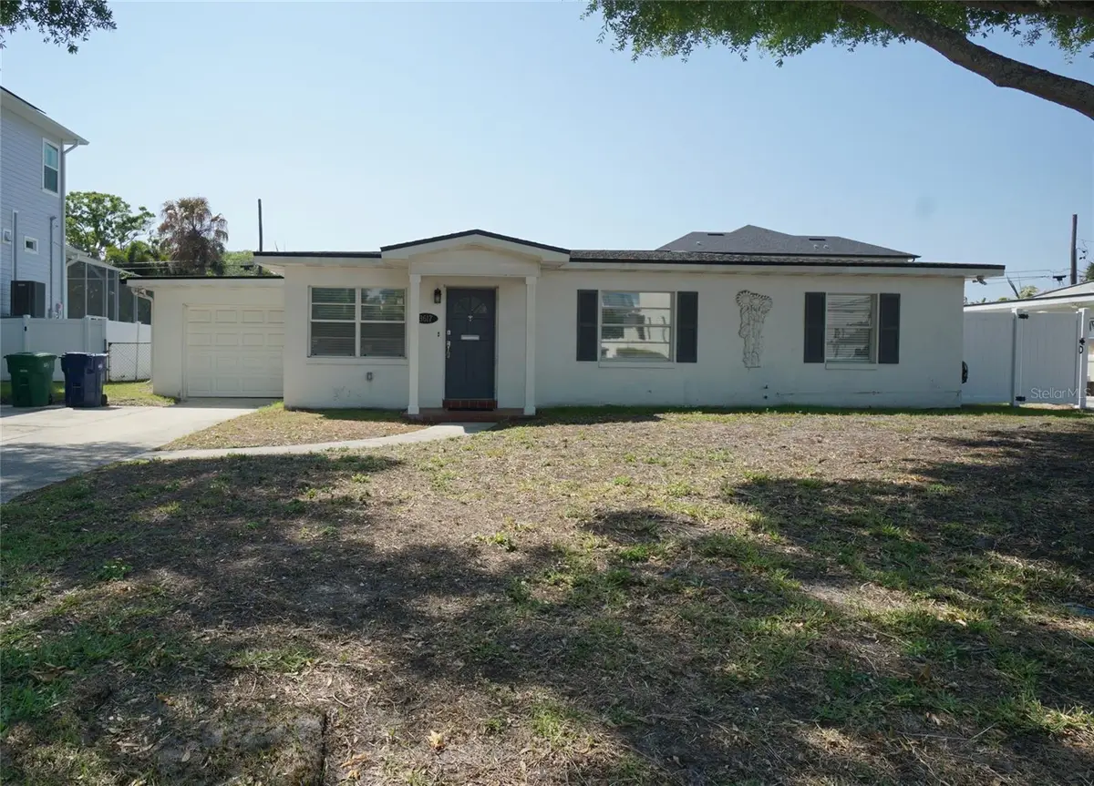 3617 S Gardenia Avenue, Tampa, FL 33629 - #1
