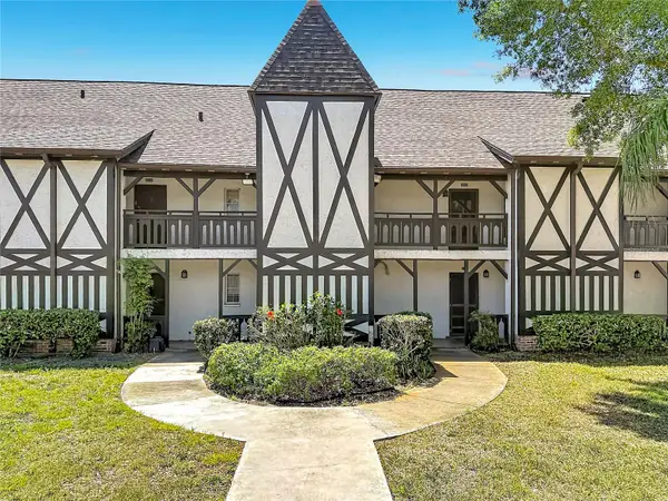 360 N Bayshore Boulevard #108, CLEARWATER, FL 33759