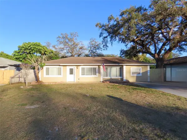 1461 S Jefferson Avenue, CLEARWATER, FL 33756