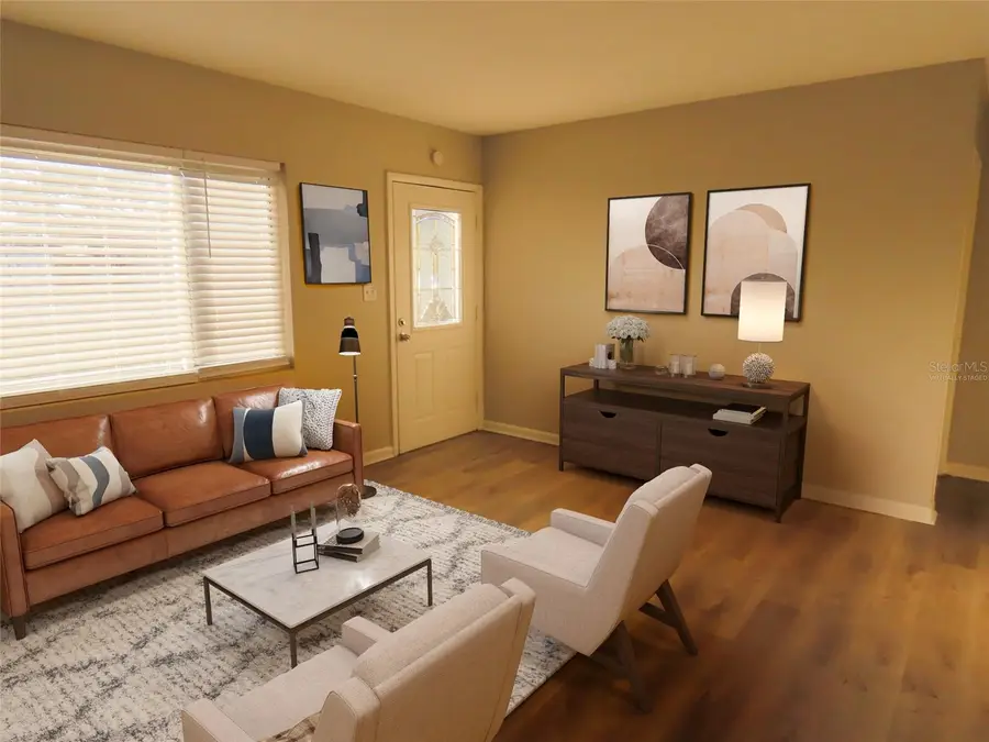 1461 S Jefferson Avenue, Clearwater, FL 33756 - #2