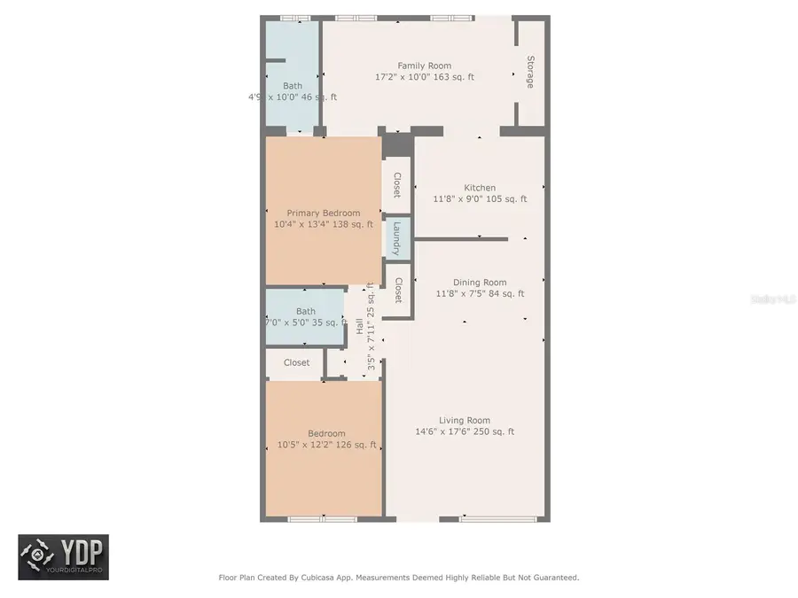 2402 Ecuadorian Way #10, Clearwater, FL 33763 - #2