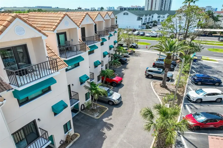 325 Island Way #109, Clearwater Beach, FL 33767 - #3