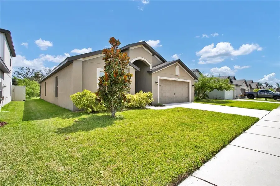 616 Chatham Walk Drive, Ruskin, FL 33570 - #3