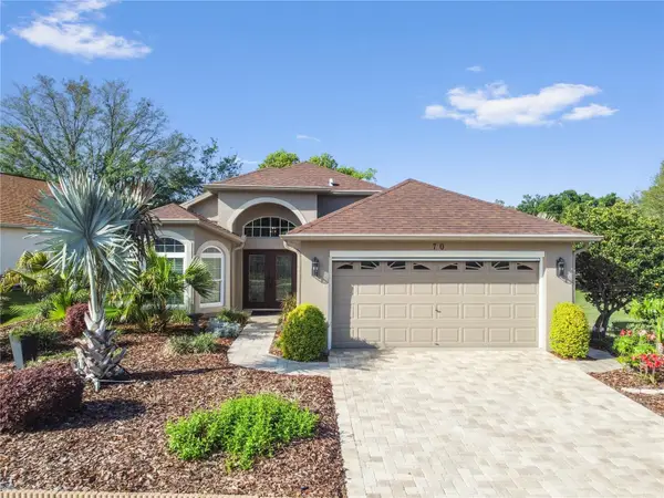 70 Center Oak Circle, SPRING HILL, FL 34609