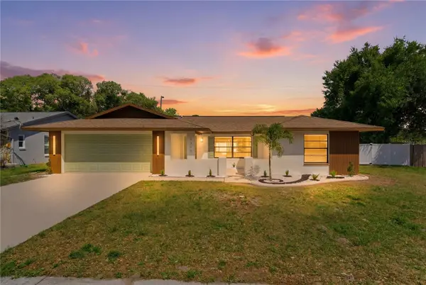 2309 Pin Oak Lane E, CLEARWATER, FL 33759