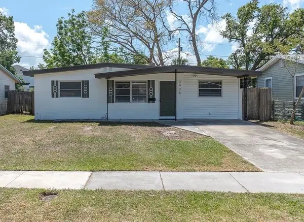 3926 40th Avenue N, ST PETERSBURG, FL 33714