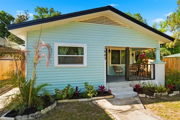 3607 E 24th Avenue, TAMPA, FL 33605