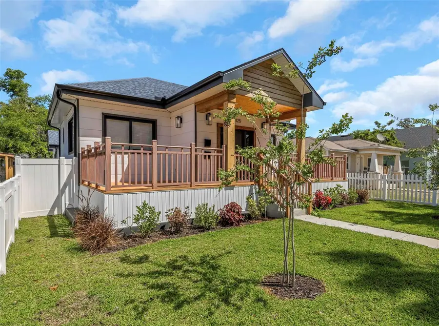 1125 Melrose Avenue S, Saint Petersburg, FL 33705 - #2