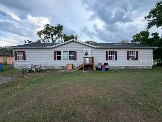 7408 Alvina Street, Tampa, FL 33625 - #1