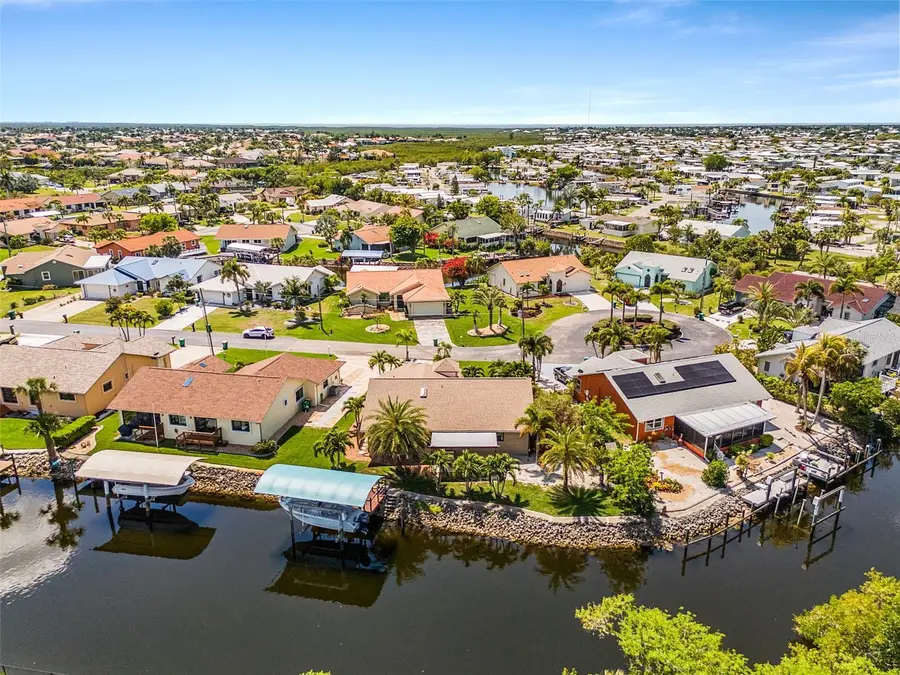 3810 Barnegat Drive, Punta Gorda, FL 33950 - #2